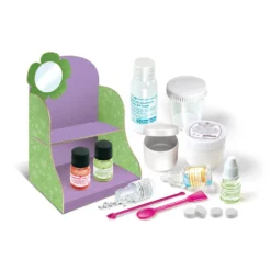 Clementoni Schoonheidsmaskers -Spellen Speelgoed Winkel 1982143 a234ca0c