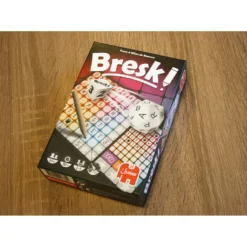 Jumbo Bresk! -Spellen Speelgoed Winkel 1982353 041e4dd4