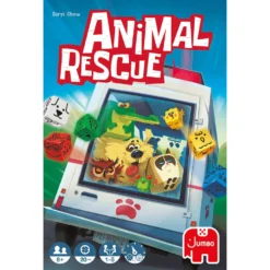 Jumbo Animal Rescue 8 Jumbo Animal Rescue -Spellen Speelgoed Winkel 1982354 8bad71b0