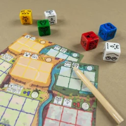 Jumbo Animal Rescue 10 Jumbo Animal Rescue -Spellen Speelgoed Winkel 1982354 e3c70322