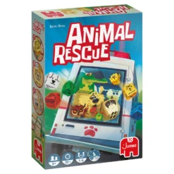 Jumbo Animal Rescue