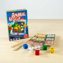Jumbo Animal Rescue 11 Jumbo Animal Rescue -Spellen Speelgoed Winkel 1982354 f6bb06d1