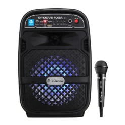 No Brand IDance Draadloos Partysysteem Groove 100A