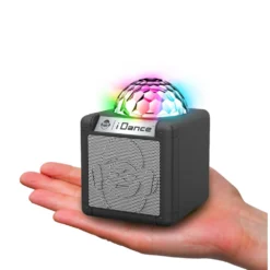 No Brand IDance 5-in-1 Bluetooth Speaker -Spellen Speelgoed Winkel 1982445 53c2772c