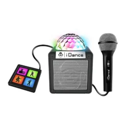 No Brand IDance 5-in-1 Bluetooth Speaker -Spellen Speelgoed Winkel 1982445 d6258c10