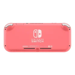 Nintendo Switch Lite - Roze 9 Nintendo Switch Lite - Roze -Spellen Speelgoed Winkel 1983099 38699e59