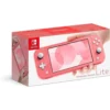 Nintendo Switch Lite - Roze