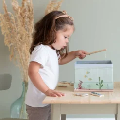 Little Dutch Hengelspel -Spellen Speelgoed Winkel 1983218 d0bd5115