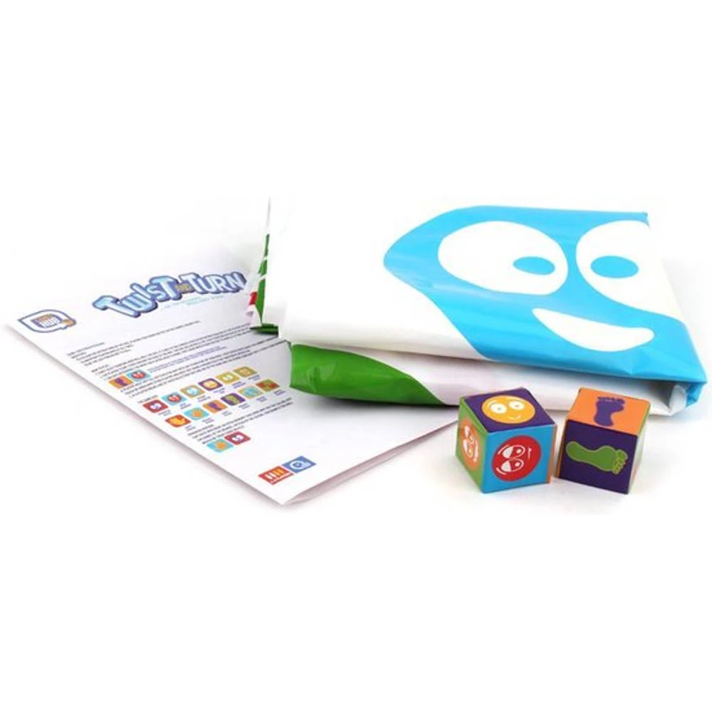 Grafix Draaien En Keren 2 Grafix Draaien En Keren - Afbeelding 2