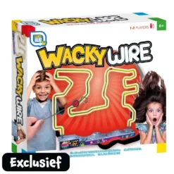 Grafix Wacky Wire