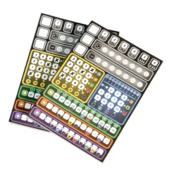 999 Games Clever Scoreblok -Spellen Speelgoed Winkel 1983237 fd5f9cf7