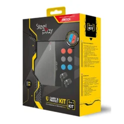 No Brand Steelplay Draag- En Beschermkit -Spellen Speelgoed Winkel 1983381 f15b7b06