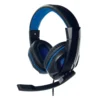 No Brand Steelplay HP-41 Gaming Headset - Zwart
