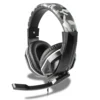 No Brand Steelplay HP-42 Gaming Headset - Ice Camo