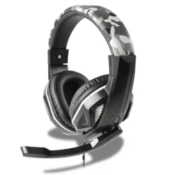 No Brand Steelplay HP-42 Gaming Headset - Ice Camo