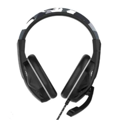No Brand Steelplay HP-42 Gaming Headset - Ice Camo -Spellen Speelgoed Winkel 1983386 deca9d4b