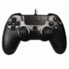 No Brand Steelplay MetalTech Controller - Zwart