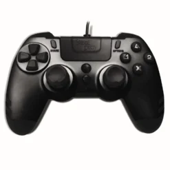 No Brand Steelplay MetalTech Controller - Zwart