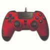 No Brand Steelplay MetalTech Controller - Rood