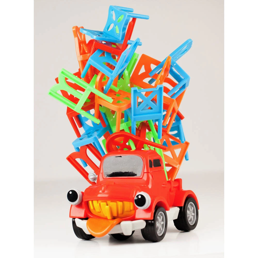 No Brand Pick Up Pete Spel 6 No Brand Pick Up Pete Spel - Afbeelding 6