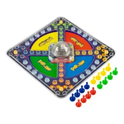 Grafix Pop En Hop 6 Grafix Pop En Hop -Spellen Speelgoed Winkel 1983628 8ee2666d