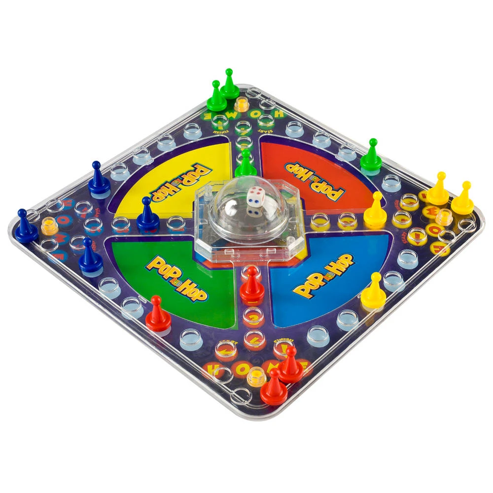 Grafix Pop En Hop 4 Grafix Pop En Hop - Afbeelding 4