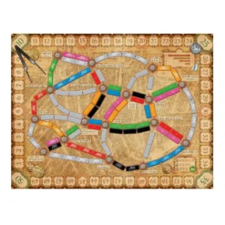 Days Of Wonder Ticket To Ride Amsterdam 10 Days Of Wonder Ticket To Ride Amsterdam -Spellen Speelgoed Winkel 1983633 062e9fe0