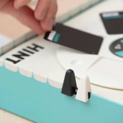 ASMODEE Hint -Spellen Speelgoed Winkel 1983635 547fcc46