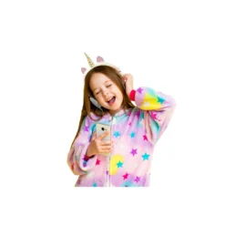 No Brand Little Concepts Unicorn Koptelefoon 5 No Brand Little Concepts Unicorn Koptelefoon -Spellen Speelgoed Winkel 1983906 0b2a1ee3