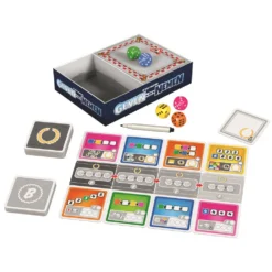 999 Games Geven En Nemen -Spellen Speelgoed Winkel 1983927 b05cbdc0