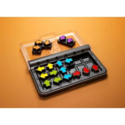 SmartGames IQ Arrows 6 SmartGames IQ Arrows -Spellen Speelgoed Winkel 1983931 228df81b