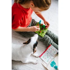 SmartGames Laat De Honden Uit -Spellen Speelgoed Winkel 1983932 ae2bc602