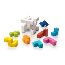 SmartGames Plug & Play Puzzel -Spellen Speelgoed Winkel 1983935 941784ac