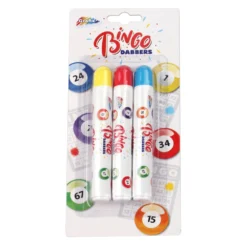 Grafix Bingo Dabbers