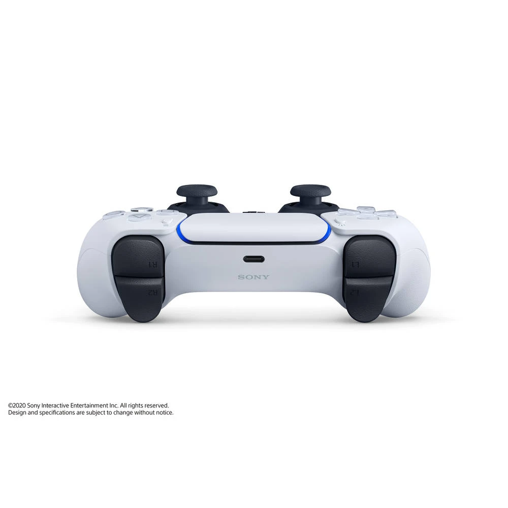 Sony PS5 DualSense Draadloze Controller 3 Sony PS5 DualSense Draadloze Controller - Afbeelding 3