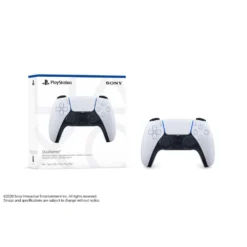 Sony PS5 DualSense Draadloze Controller 11 Sony PS5 DualSense Draadloze Controller -Spellen Speelgoed Winkel 1984313 a787fb61