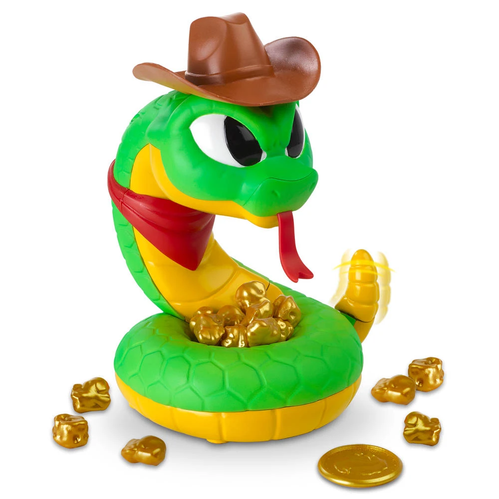 Goliath Robin Ratel 3 Goliath Robin Ratel - Afbeelding 3