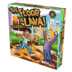 Goliath De Vloer Is Lava -Spellen Speelgoed Winkel 1984318 6b7914a7