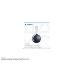 Sony PS5 PULSE 3D Draadloze Headset -Spellen Speelgoed Winkel 1984409 5d7352e7