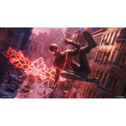 No Brand PS5 Marvel's Spider-Man: Miles Morales -Spellen Speelgoed Winkel 1984415 1198b9e2