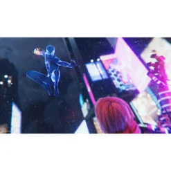 No Brand PS5 Marvel's Spider-Man: Miles Morales -Spellen Speelgoed Winkel 1984415 868fefa7