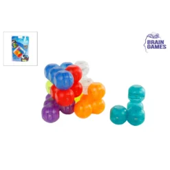 MEGABLEU Magnetische Puzzelkubus -Spellen Speelgoed Winkel 1984457 2d07a651