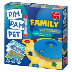 Jumbo Pim Pam Pet Family -Spellen Speelgoed Winkel 1984458 3e8b5f4f