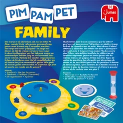 Jumbo Pim Pam Pet Family -Spellen Speelgoed Winkel 1984458 3fc55c4f