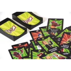 999 Games Yogi Actiespel -Spellen Speelgoed Winkel 1984480 273415d3