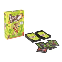 999 Games Yogi Actiespel -Spellen Speelgoed Winkel 1984480 e15c4236