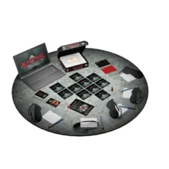 Identity Games Nightmare Horror Adventures -Spellen Speelgoed Winkel 1984606 a8cabfba