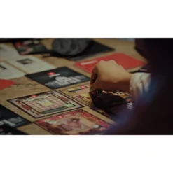 Identity Games Nightmare Horror Adventures -Spellen Speelgoed Winkel 1984606 f519d533