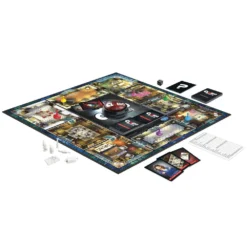 Hasbro Gaming Cluedo Leugenaarseditie -Spellen Speelgoed Winkel 1984612 7b4757b0