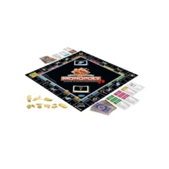 Hasbro Gaming Monopoly 85 Jaar Editie -Spellen Speelgoed Winkel 1984617 3d3c596f